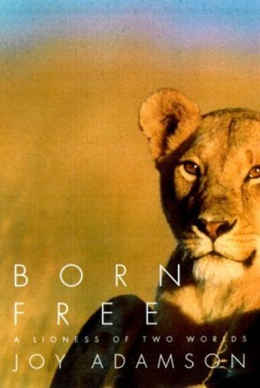 Born Free
