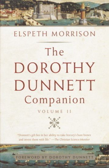 The Dorothy Dunnett Companion