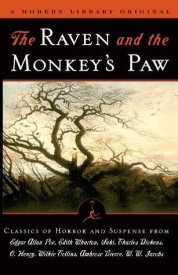 The Raven and the Monkey's Paw
