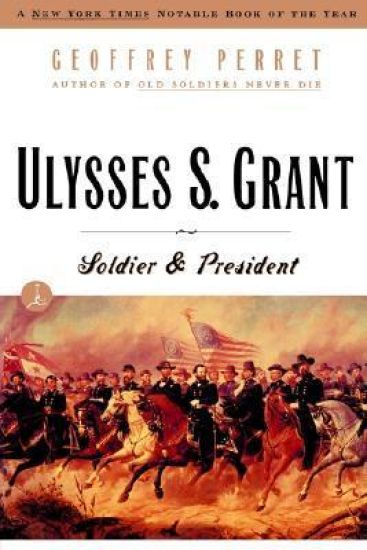 Ulysses S. Grant
