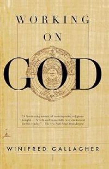 Working on God