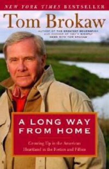 A Long Way from Home