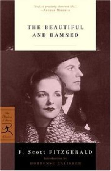 The Beautiful and Damned