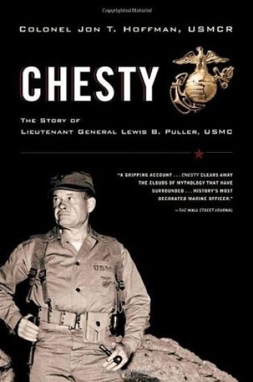 Chesty