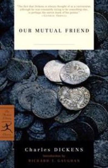 Our Mutual Friend