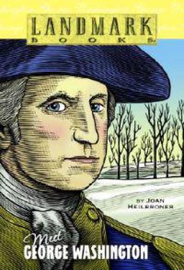 Meet George Washington