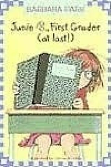 Junie B Jones 18