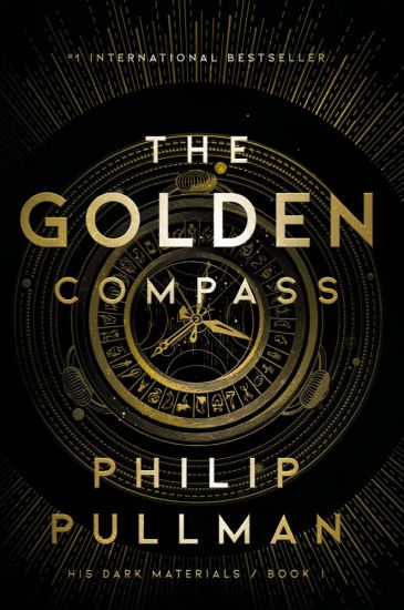 His Dark Materials: The Golden Compass (Book 1)