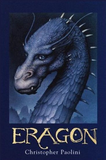 Eragon: Book I