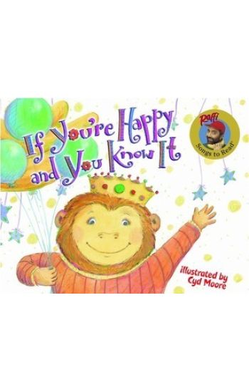 If You're Happy and You Know It