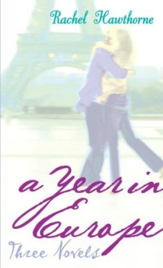 A Year In Europe: Three Novels