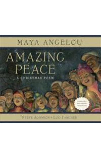 Amazing Peace