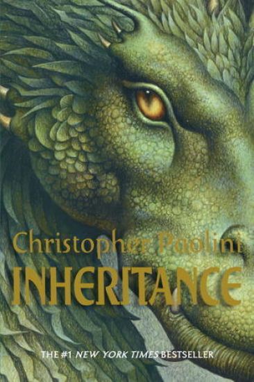 Inheritance: Book IV