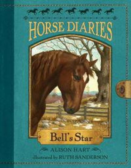 Horse Diaries #2: Bell's Star