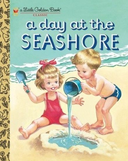 A Day at the Seashore