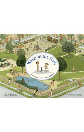 Water in the Park