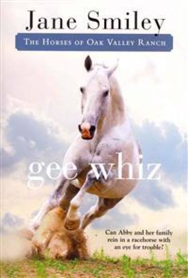 Gee Whiz