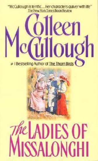 Ladies of Missalonghi