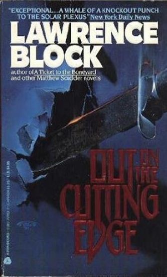 Out on the Cutting Edge