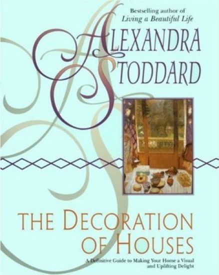 The Decoration of Houses