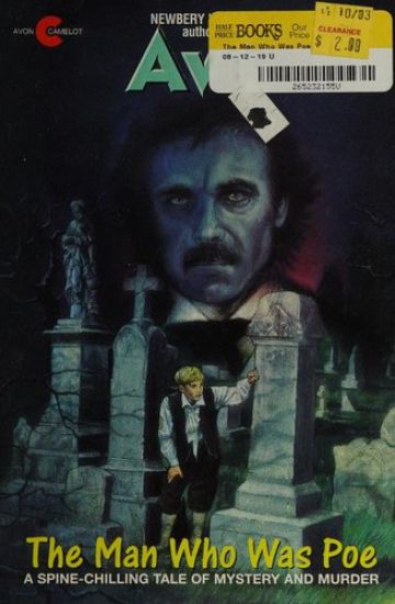 The Man Who Was Poe