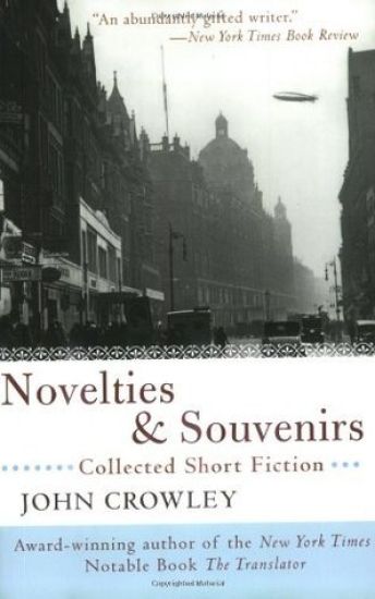 Novelties & Souvenirs