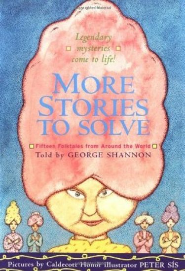 More stories to solve