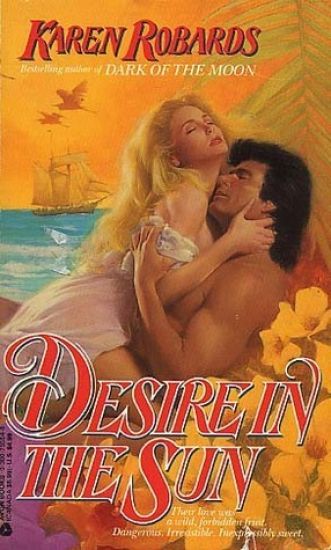 Desire in the Sun