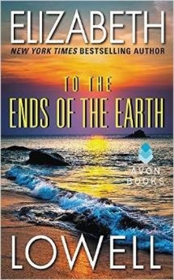 To the Ends of the Earth