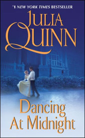 Dancing At Midnight