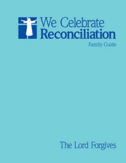 We Celebrate Reconciliation