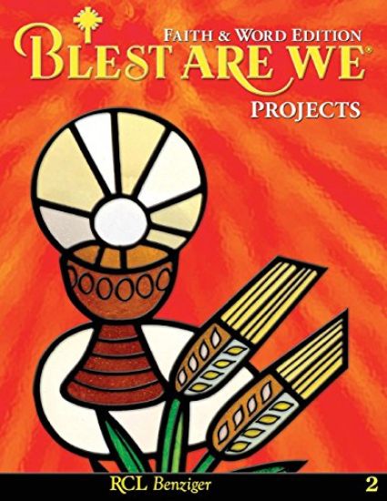 Blest Are We Faith and Word Edition