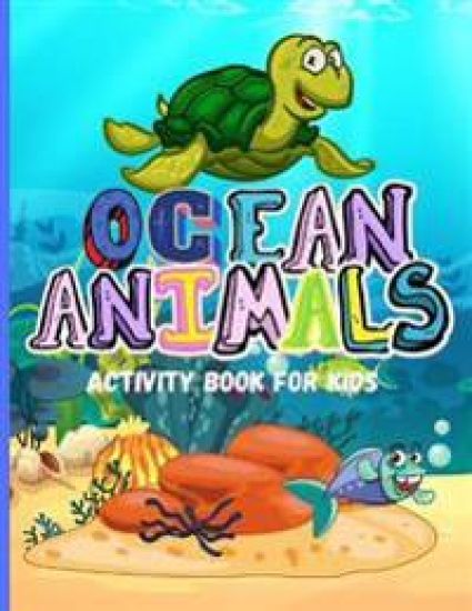 Ocean Animals