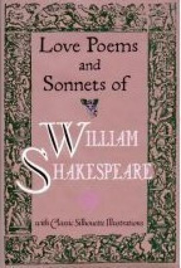 Love Poems & Sonnets of William Shakespeare