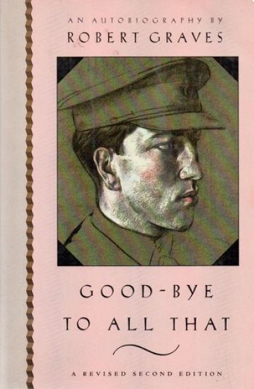 Good-Bye to All That