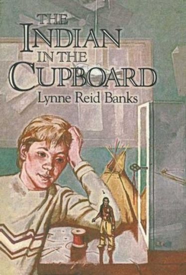 The Indian in the Cupboard