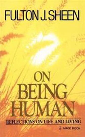 On Being Human