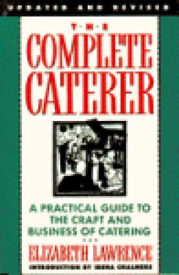 The Complete Caterer