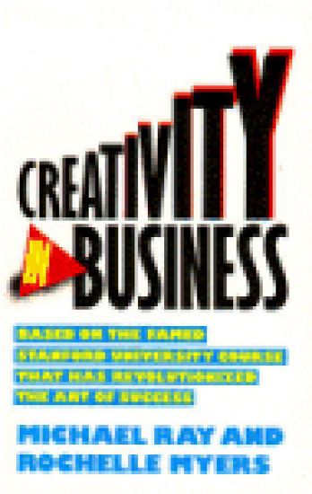 Creativity in Business