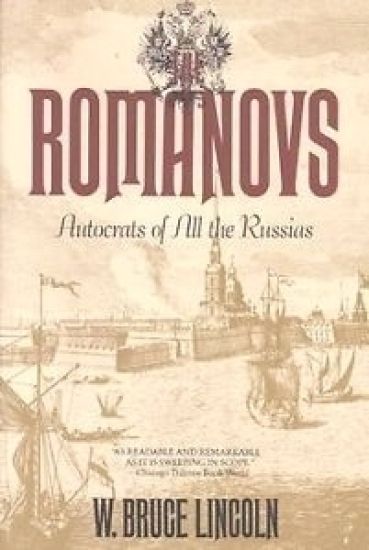 The Romanovs