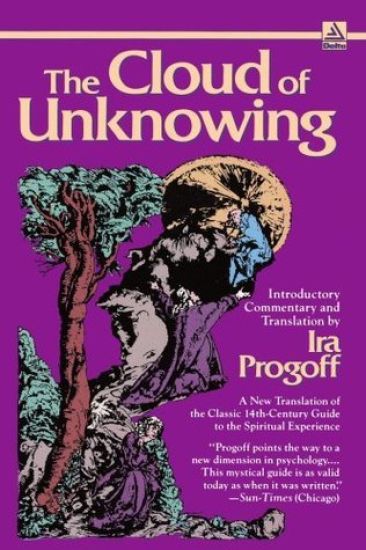 The Cloud of Unknowing