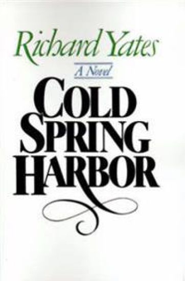 Cold Spring Harbor