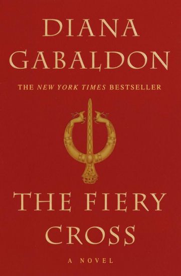 The Fiery Cross