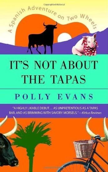 It's Not about the Tapas: A Spanish Adventure on Two Wheels