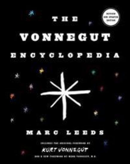 The Vonnegut Encyclopedia
