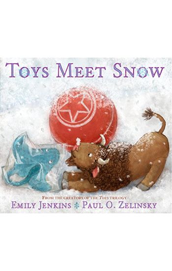 Toys Meet Snow