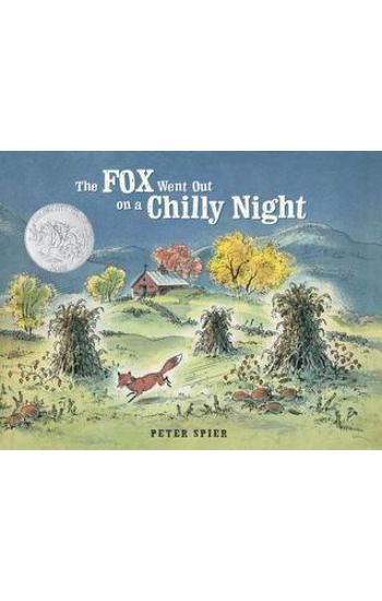The Fox Went Out on a Chilly Night