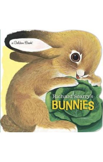 Richard Scarry's Bunnies