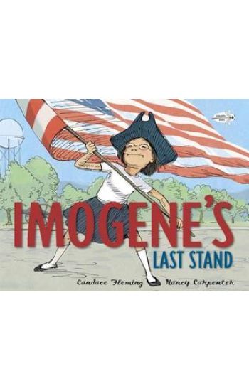 Imogene's Last Stand