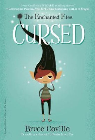 The Enchanted Files: Cursed